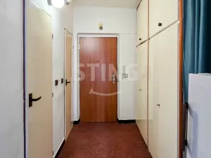 Prodej bytu 3+1, Karviná, Majakovského, 57 m2