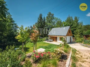 Prodej rodinného domu, Olešnice v Orlických horách, 90 m2