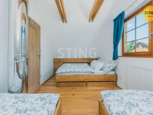 Prodej rodinného domu, Olešnice v Orlických horách, 90 m2