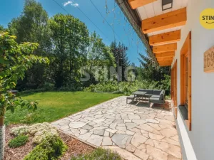 Prodej rodinného domu, Olešnice v Orlických horách, 90 m2