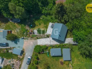 Prodej rodinného domu, Olešnice v Orlických horách, 90 m2