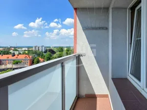 Prodej bytu 1+kk, Karviná, Studentská, 30 m2