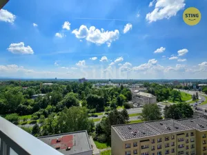 Prodej bytu 1+kk, Karviná, Studentská, 30 m2