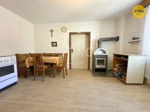 Prodej rodinného domu, Zašovice, 86 m2