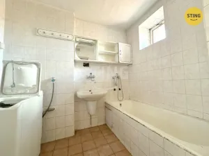 Prodej rodinného domu, Zašovice, 86 m2