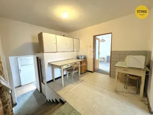 Prodej rodinného domu, Zašovice, 86 m2