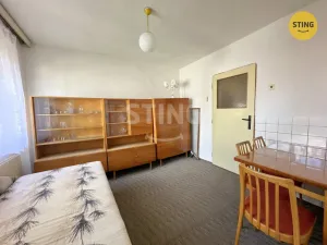 Prodej rodinného domu, Zašovice, 86 m2