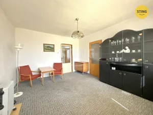 Prodej rodinného domu, Zašovice, 86 m2