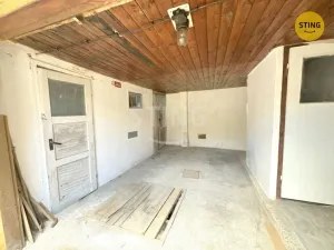 Prodej rodinného domu, Zašovice, 86 m2