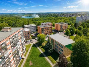 Prodej bytu 3+1, Chomutov, Kundratická, 66 m2