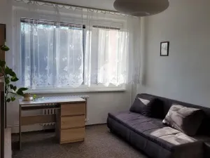 Pronájem bytu 2+kk, Teplice, Pražská, 40 m2