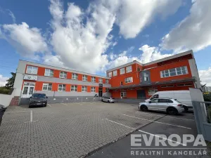Pronájem kanceláře, Praha - Kunratice, Jana Růžičky, 18 m2