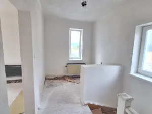 Prodej rodinného domu, Teplice, Svatoplukova, 130 m2