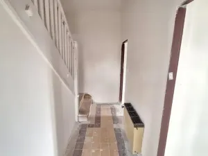 Prodej rodinného domu, Teplice, Svatoplukova, 130 m2
