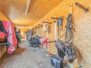 Pronájem komerční nemovitosti, Peruc - Telce, 8 m2