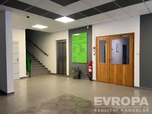 Pronájem kanceláře, Praha - Kunratice, Jana Růžičky, 18 m2