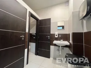 Pronájem kanceláře, Praha - Kunratice, Jana Růžičky, 18 m2