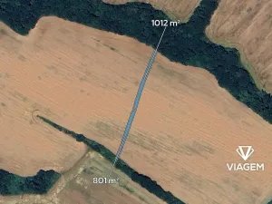 Prodej podílu pole, Mistřice, 679 m2