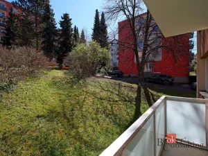 Prodej bytu 3+1, Liberec - Liberec VI-Rochlice, Na Jezírku, 70 m2