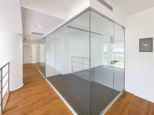 Pronájem kanceláře, Praha - Veleslavín, Na okraji, 68 m2