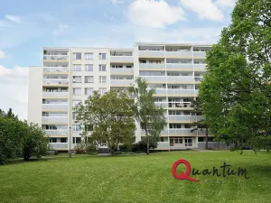 Pronájem bytu 2+kk, Praha - Řepy, Španielova, 37 m2