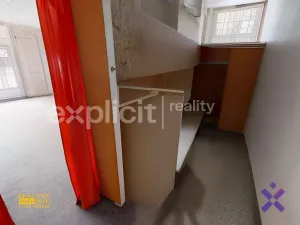 Pronájem obchodního prostoru, Zlín, Vodní, 75 m2