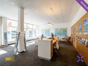 Pronájem obchodního prostoru, Zlín, Vodní, 75 m2