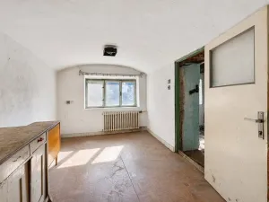 Prodej rodinného domu, Jirkov - Červený Hrádek, 150 m2