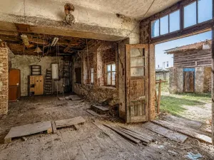Prodej rodinného domu, Jirkov - Červený Hrádek, 150 m2