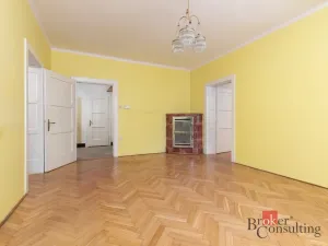 Prodej vily, Opava - Jaktař, Liliová, 198 m2