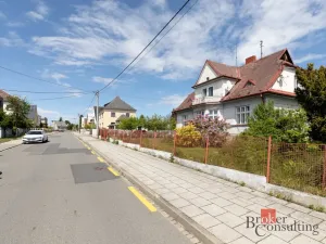 Prodej vily, Opava - Jaktař, Liliová, 198 m2