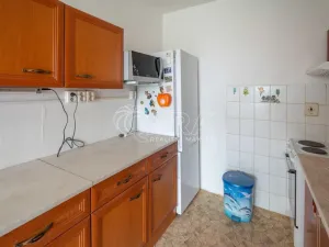 Pronájem bytu 2+kk, Neratovice, Dr. E. Beneše, 40 m2