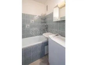 Pronájem bytu 2+kk, Neratovice, Dr. E. Beneše, 40 m2