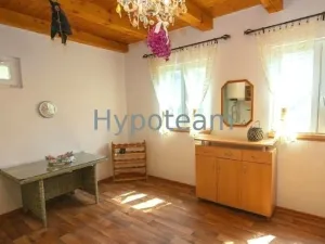 Prodej chaty, Dolní Zálezly, 44 m2