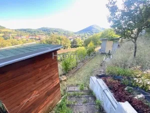 Prodej chaty, Dolní Zálezly, 44 m2