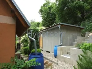 Prodej chaty, Dolní Zálezly, 44 m2