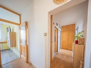 Prodej bytu 3+1, Plzeň, Kralovická, 68 m2