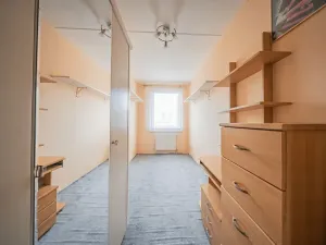 Prodej bytu 3+1, Plzeň, Kralovická, 68 m2