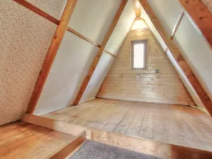 Prodej chaty, Zadní Třebaň, Na Vrážku, 25 m2