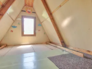 Prodej chaty, Zadní Třebaň, Na Vrážku, 25 m2