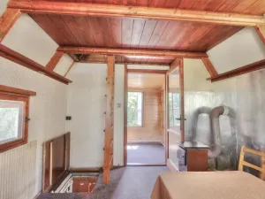 Prodej chaty, Zadní Třebaň, Na Vrážku, 25 m2