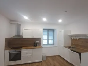 Pronájem bytu 2+kk, Slatiňany, T. G. Masaryka, 76 m2