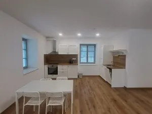 Pronájem bytu 2+kk, Slatiňany, T. G. Masaryka, 76 m2