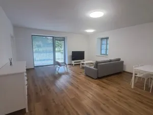 Pronájem bytu 2+kk, Slatiňany, T. G. Masaryka, 76 m2