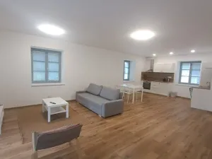 Pronájem bytu 2+kk, Slatiňany, T. G. Masaryka, 76 m2