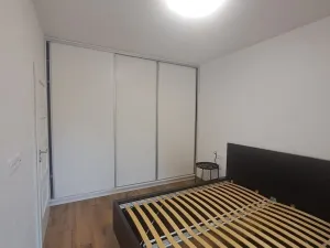 Pronájem bytu 2+kk, Slatiňany, T. G. Masaryka, 76 m2