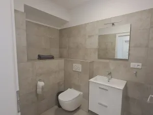 Pronájem bytu 2+kk, Slatiňany, T. G. Masaryka, 76 m2