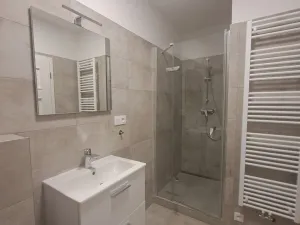 Pronájem bytu 2+kk, Slatiňany, T. G. Masaryka, 76 m2