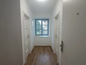 Pronájem bytu 2+kk, Slatiňany, T. G. Masaryka, 76 m2
