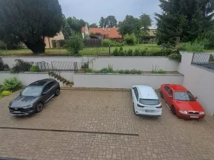 Pronájem bytu 2+kk, Slatiňany, T. G. Masaryka, 76 m2